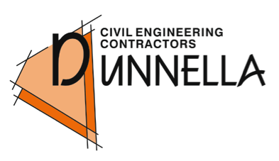 Dunnella - Civil Engineering Contractors Norwich